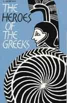 The Heroes of the Greeks pdf epub mobi 电子书 下载