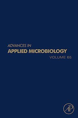 Advances in Applied Microbiology pdf epub mobi 電子書 下載