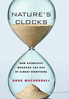 Nature's Clocks pdf epub mobi 电子书 下载