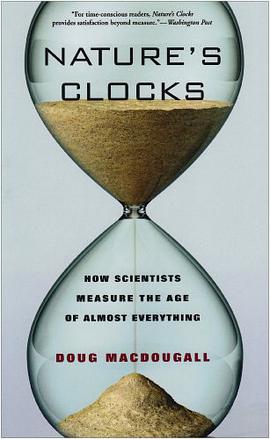 Nature's Clocks pdf epub mobi 电子书 下载