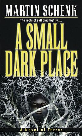 A Small Dark Place pdf epub mobi 电子书 下载