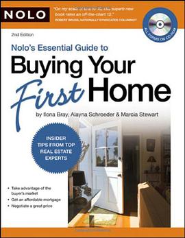 Nolo's Essential Guide to Buying Your First Home pdf epub mobi 下载