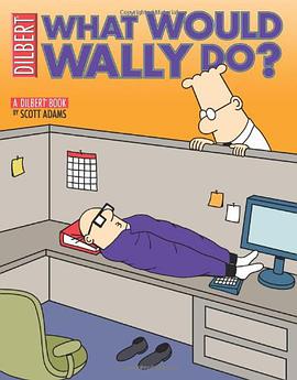 What Would Wally Do? pdf epub mobi 电子书 下载
