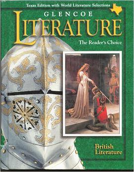 Glencoe Literature pdf epub mobi 电子书 下载