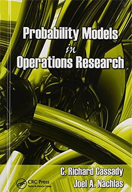 Probability Models in Operations Research pdf epub mobi 电子书 下载