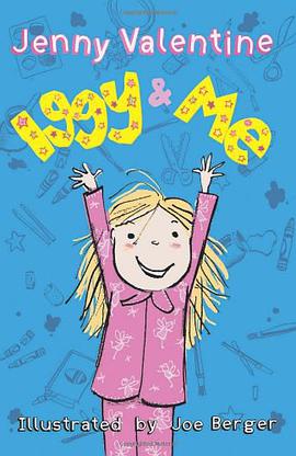 Iggy and Me pdf epub mobi 下载