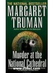 Murder at the National Cathedral pdf epub mobi 电子书 下载