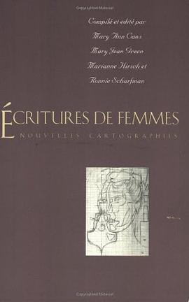 Écritures de femmes pdf epub mobi 电子书 下载