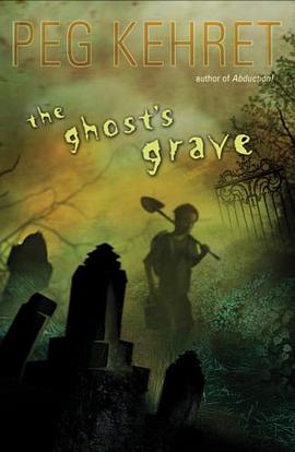 The Ghost's Grave pdf epub mobi 电子书 下载