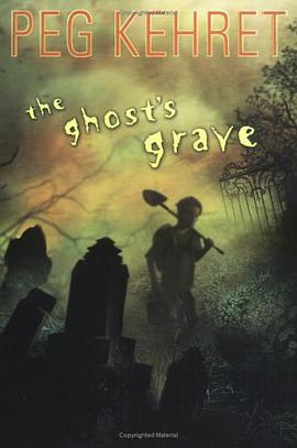 The Ghost's Grave pdf epub mobi 电子书 下载
