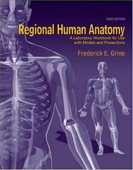 Regional Human Anatomy pdf epub mobi 电子书 下载