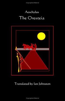 The Oresteia - Translated by Ian Johnston pdf epub mobi 電子書 下載