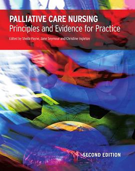 Palliative Care Nursing pdf epub mobi 電子書 下載