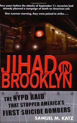 Jihad in Brooklyn pdf epub mobi 电子书 下载