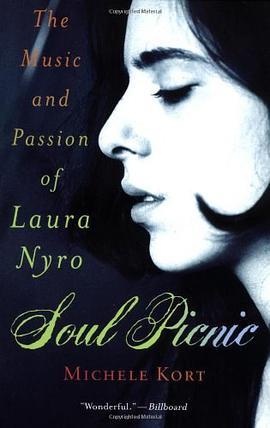 Soul Picnic pdf epub mobi 电子书 下载