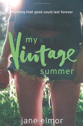 My Vintage Summer pdf epub mobi 電子書 下載