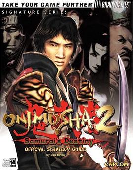 Onimusha(TM) 2 pdf epub mobi 电子书 下载
