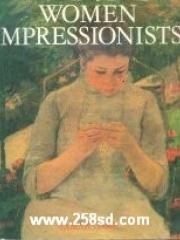 Women Impressionists pdf epub mobi 电子书 下载
