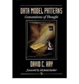Data Model Patterns pdf epub mobi 电子书 下载