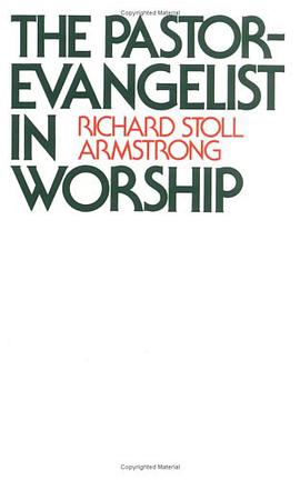 Pastor Evangelist in Worship pdf epub mobi 电子书 下载