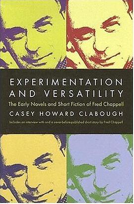 Experimentation and Versatility pdf epub mobi 下载