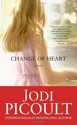 Change of Heart pdf epub mobi 电子书 下载