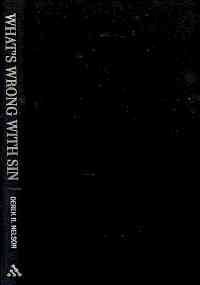 What's Wrong with Sin pdf epub mobi 电子书 下载