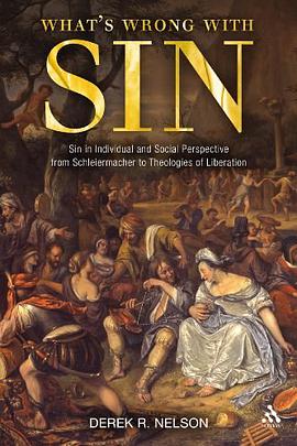 What's Wrong with Sin pdf epub mobi 电子书 下载