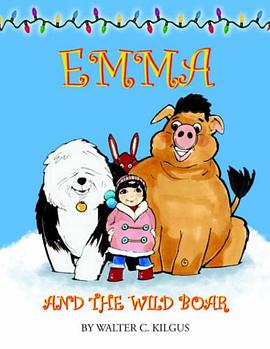 Emma and The Wild boar pdf epub mobi 电子书 下载