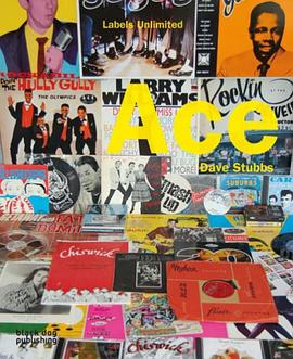 Ace Records pdf epub mobi 电子书 下载