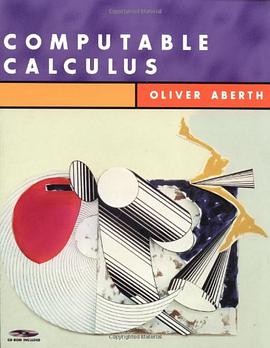 Computable Calculus pdf epub mobi 电子书 下载