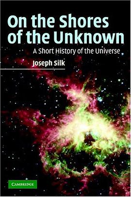 On the Shores of the Unknown pdf epub mobi 电子书 下载