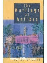 The Marriage at Antibes pdf epub mobi 电子书 下载