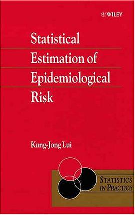 Statistical Estimation of Epidemiological Risk pdf epub mobi 电子书 下载