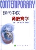 现代中医肾脏病学 pdf epub mobi 电子书 下载