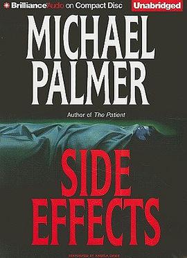 Side Effects pdf epub mobi 电子书 下载