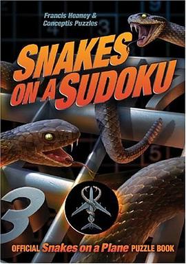 Snakes on a Sudoku pdf epub mobi 电子书 下载