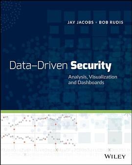 Driven Security pdf epub mobi 电子书 下载