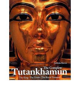 The Complete Tutankhamun pdf epub mobi 电子书 下载