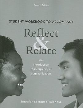 Student Workbook for Reflect and Relate pdf epub mobi 電子書 下載
