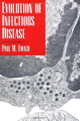 Evolution of Infectious Disease pdf epub mobi 电子书 下载