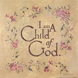 I am a child of God pdf epub mobi 电子书 下载