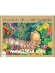 Percival the Plain Little Caterpillar pdf epub mobi 电子书 下载