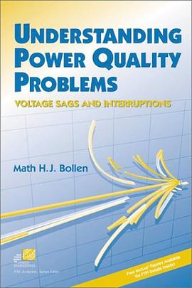 Understanding Power Quality Problems pdf epub mobi 下载