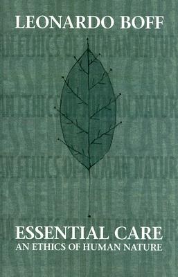 Essential Care pdf epub mobi 电子书 下载