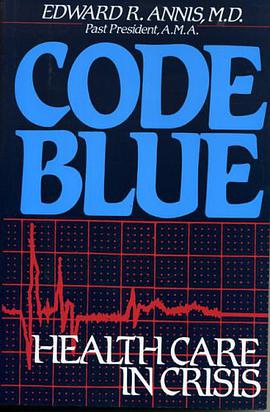 Code Blue pdf epub mobi 电子书 下载