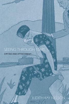 Seeing Through Tears pdf epub mobi 电子书 下载