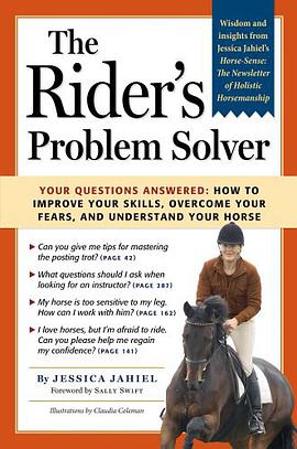 The Rider's Problem Solver pdf epub mobi 电子书 下载