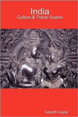India Culture & Travel Scams pdf epub mobi 電子書 下載