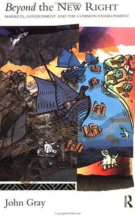 Beyond the New Right pdf epub mobi 电子书 下载